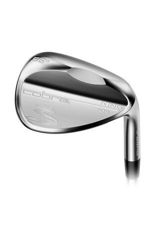 Buy Cobra Golf King Pur Wedge From The Next Uk Online Shop