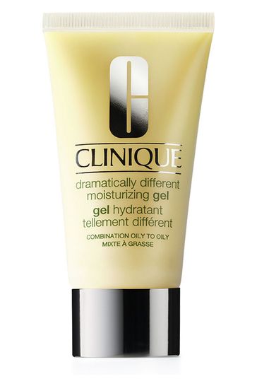 clinique non comedogenic moisturizer