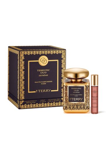 terryfic oud perfume