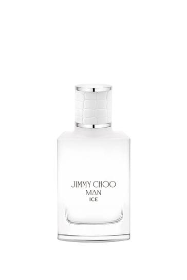 jimmy choo ice man review