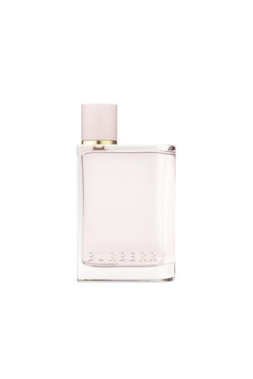 Buy BURBERRY Her Eau De Parfum from the burberry her eau de parfum 50ml > Up to