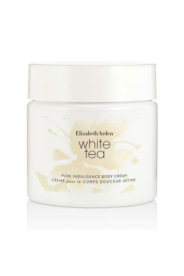 Buy Elizabeth Arden White Tea Body Cream 400ml From The Next Uk Online Shop