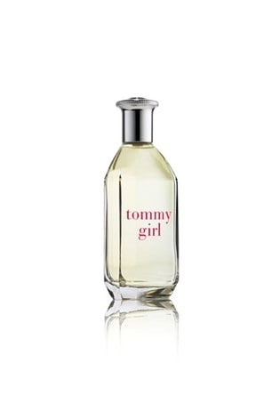 Forkæl dig klodset Variant Buy Tommy Hilfiger Tommy Girl Eau de Toilette from the Next UK online shop