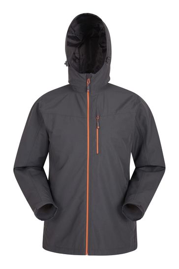 Mountain warehouse extreme coat Clearance