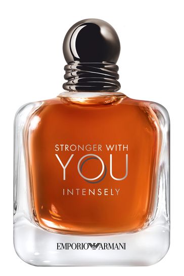 stronger with you intensely perfume