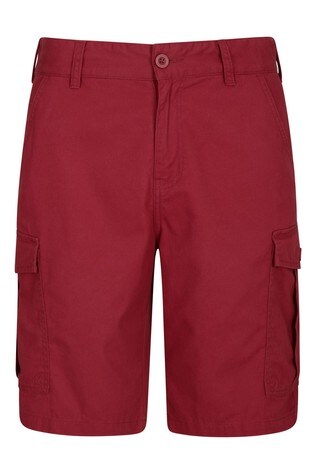 Mountain Warehouse Hommes Lakeside Short Cargo Pantalon Pantalon 