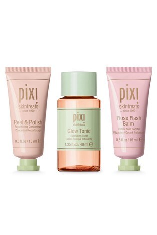 Buy Pixi Fast Flash Facial! Kit from 