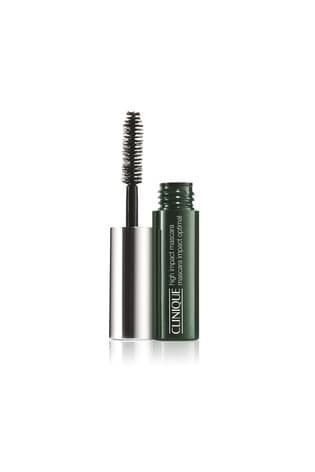 Ontvangst snorkel speling Buy Clinique High Impact Mascara Mini from the MnjeShops online shop