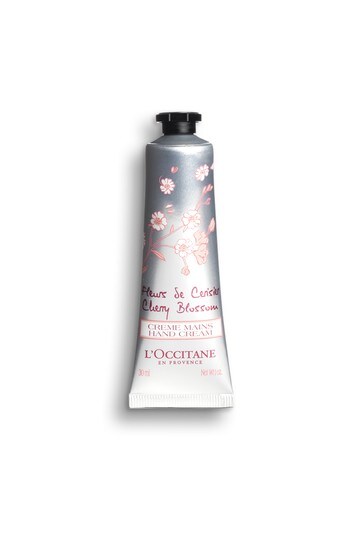 L'occitane Cherry Blossom Hand Cream L'occitane Cherry Blossom Hand Cream