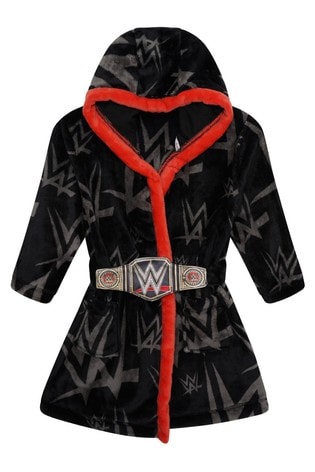 Childrens dressing gowns next