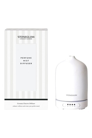 stoneglow modern classics perfume mist diffuser