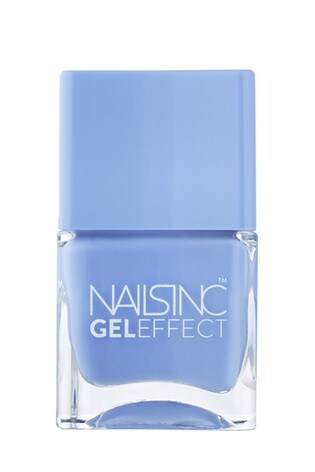 Buy Nails Inc Gel Effect Nail Polish From The Next Uk Online Shop