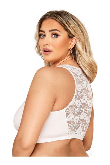 Next front fastening bras