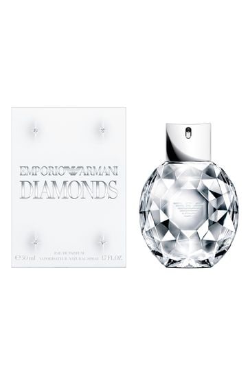 emporio armani diamonds eau de parfum 50ml