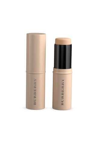 burberry fresh glow gel stick foundation and concealer