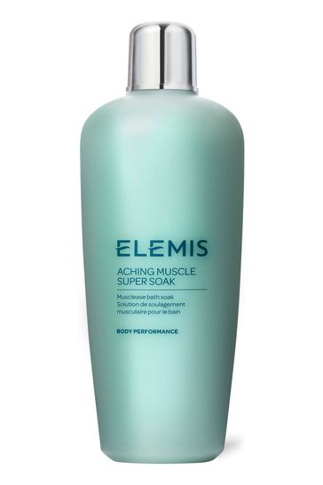 elemis body soak