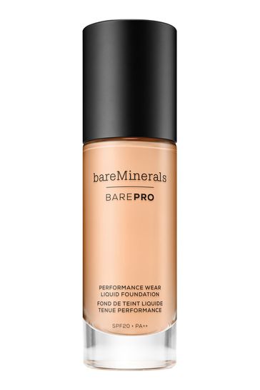 bareminerals honeycomb 20