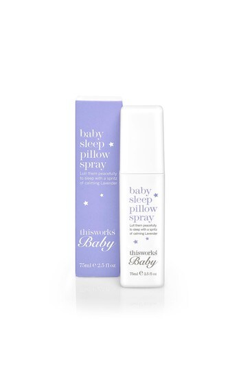 This Works Deep Sleep Pillow Spray Waitrose Partners
