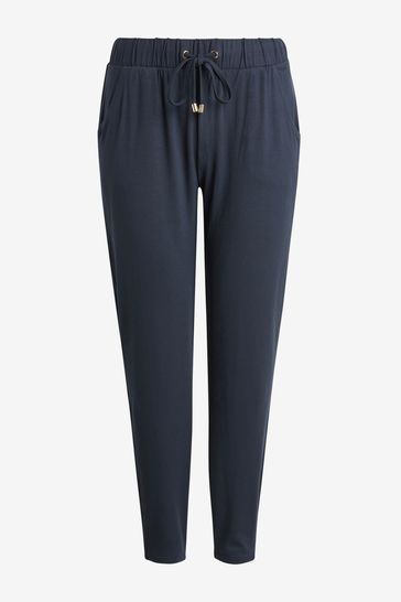 Jersey Joggers from the Next UK online shop