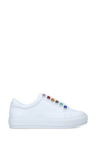 Next kurt geiger trainers