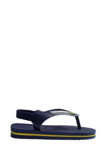 infants havaianas