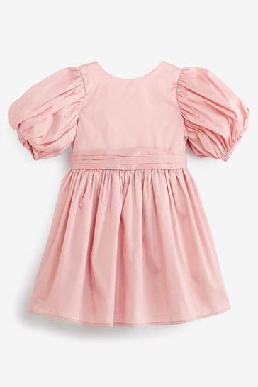 Taffeta Bridesmaid Dress (3mths-8yrs 