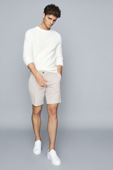 Buy Reiss Wicket Casual Chino Shorts 