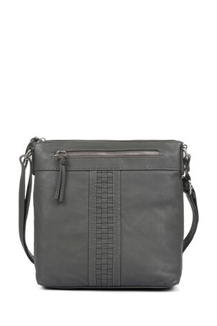 organic fanny pack
