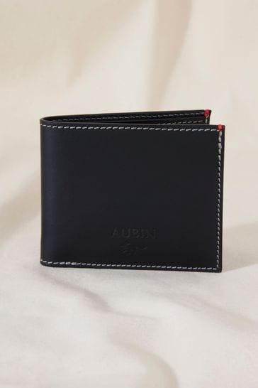 coach water buffalo wallet