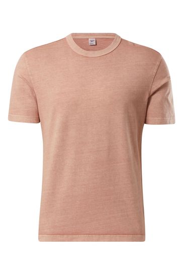 reebok t shirt online