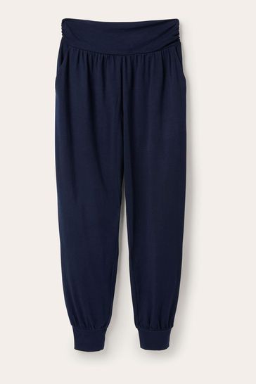 Buy Boden Hareem Jersey Joggers from 