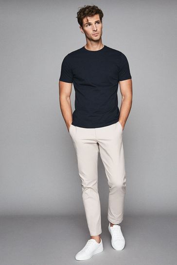 reiss bless t shirt