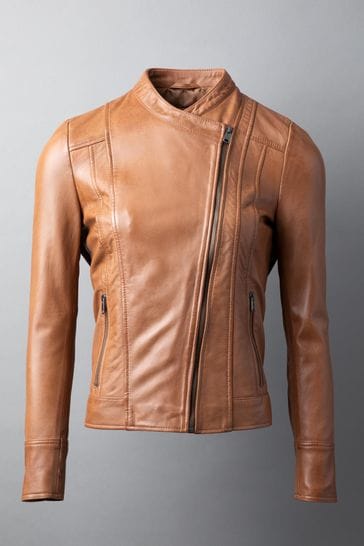 lakeland leather jill jacket