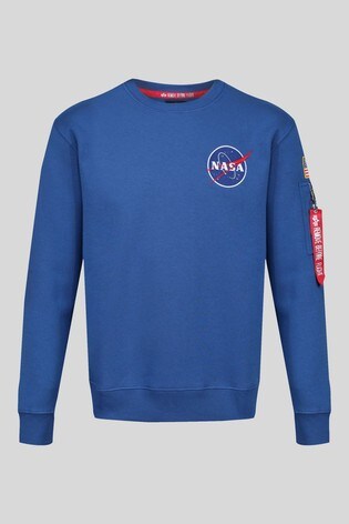 space shuttle sweater