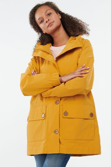 barbour coastal collection waterproof