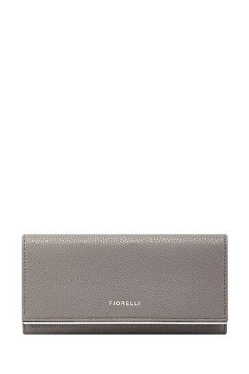 Fiorelli grey purse