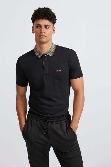 hugo boss paddy 3 polo shirt