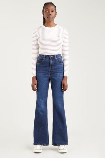Buy Levi's® 70's High Flare Jeans from Next Ireland