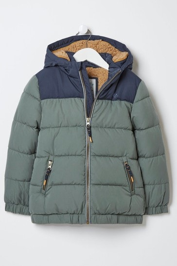 ellis padded jacket