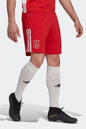 Buy adidas Red Ajax Amsterdam Tiro 