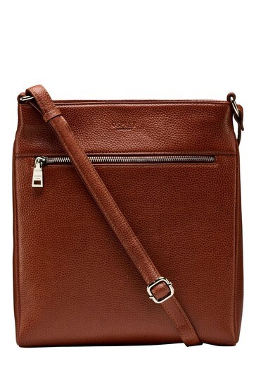 osprey london cross body bolsa