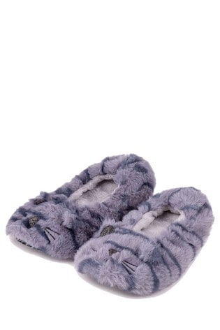 totes footsie slippers