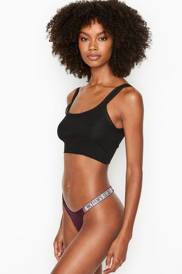 Victoria secret underwear with rhinestones Clearance