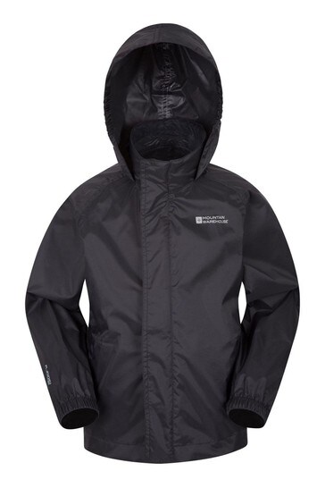 childrens waterproof coats