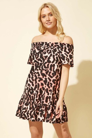 roman essentials dresses