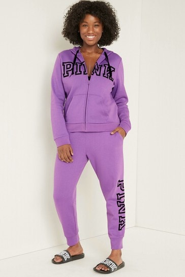 victoria secret tracksuit