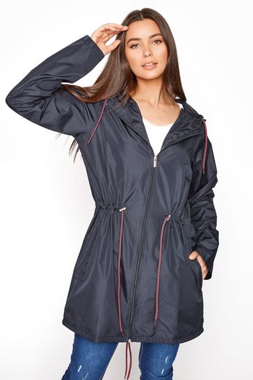 Buy Long Tall Sally Pocket Parka from 