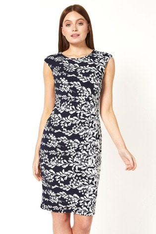 roman navy dress