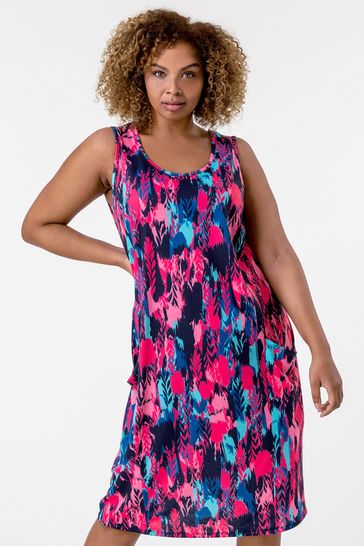 romans plus size formal dresses