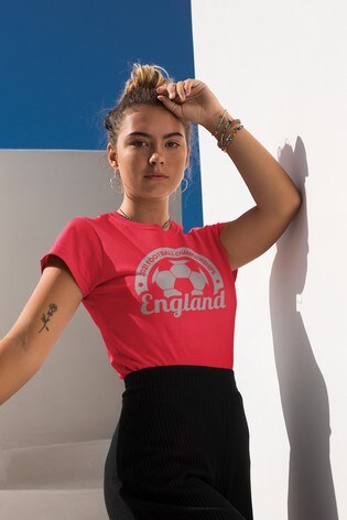 Buy Instajunction England Football